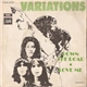 Variations - Down The Road / Love Me